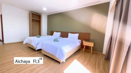 Photo of Bedroom in Mueang Samut Prakan District