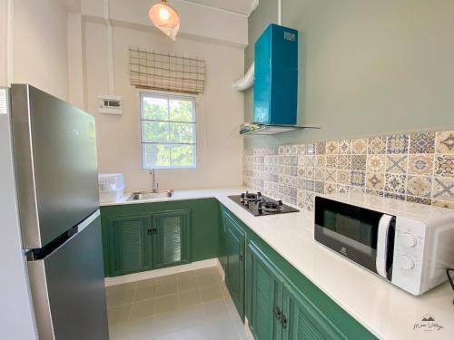Photo of Kitchen in Pong Ta Long
