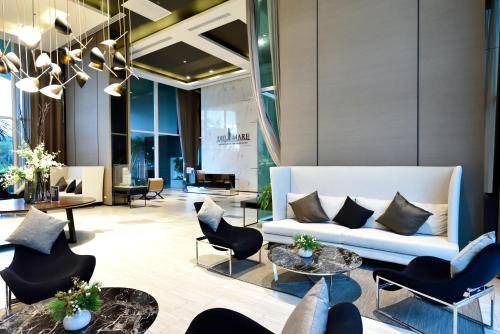 Photo of Livingroom in Bang Sare