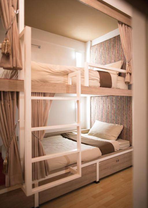 Photo of Bedroom in Old City