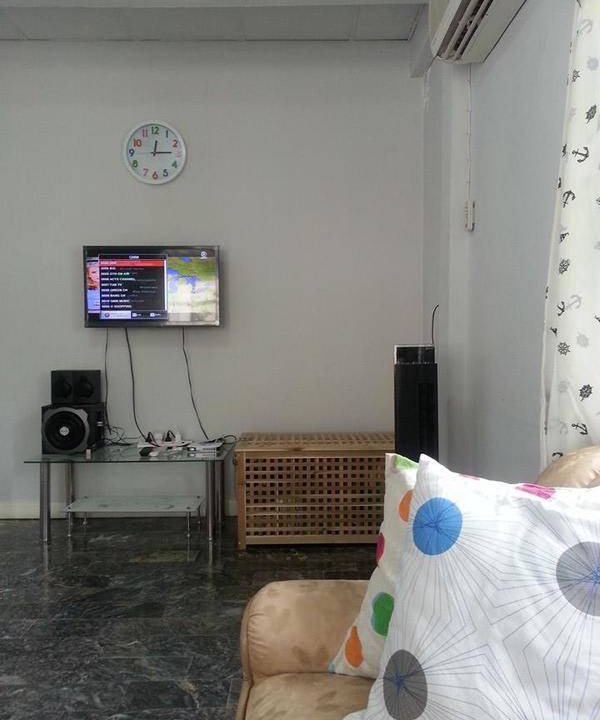 Photo of Livingroom in Na Chom Thian