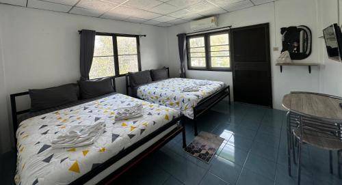 Photo of Bedroom in Ban Bang Saen
