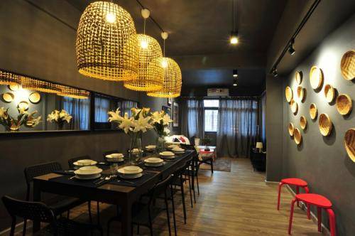 Photo of Livingroom in Bangkok Central Business District