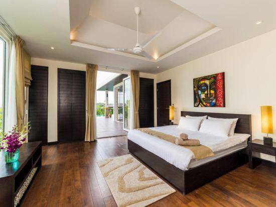 Photo of Bedroom in Khao Tao