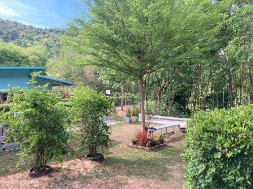 Photo of Outdoor in Ko Yao