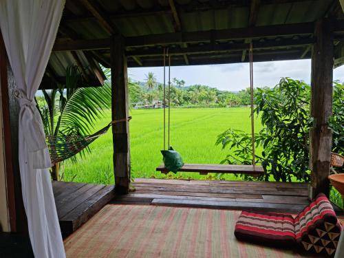 Photo of Patio Balcony in Mae Kon