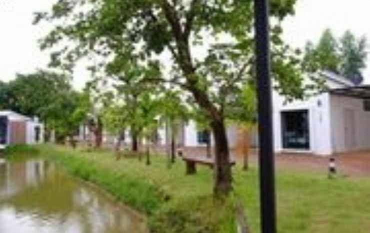 Photo of Buildings in Phang Khon
