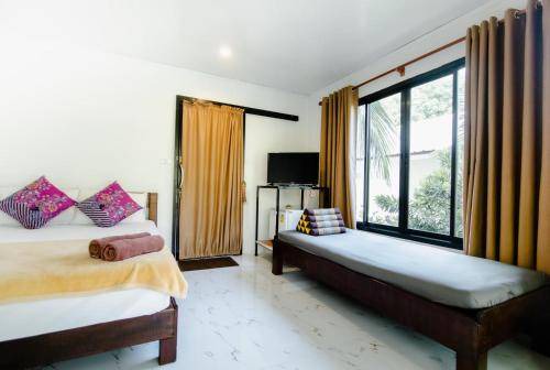 Photo of Bedroom in Ko Yao