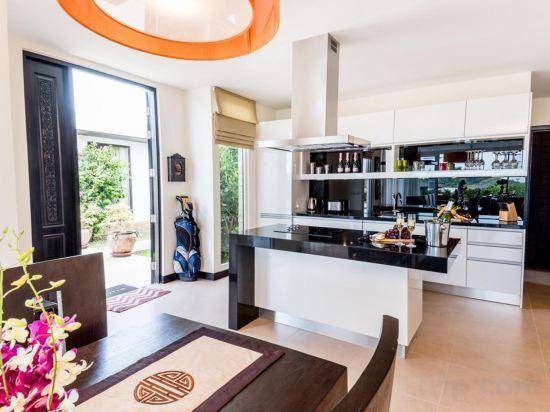 Photo of Kitchen in Khao Tao