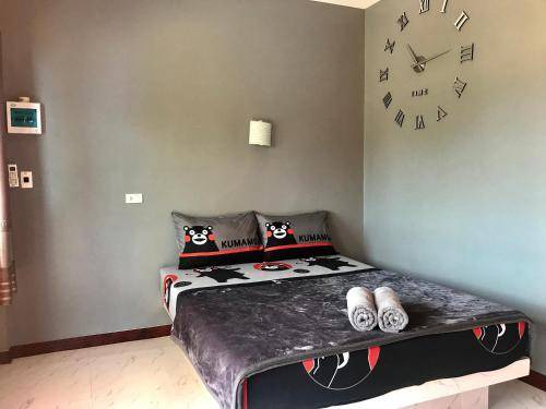 Photo of Bedroom in Thung Khwai Kin