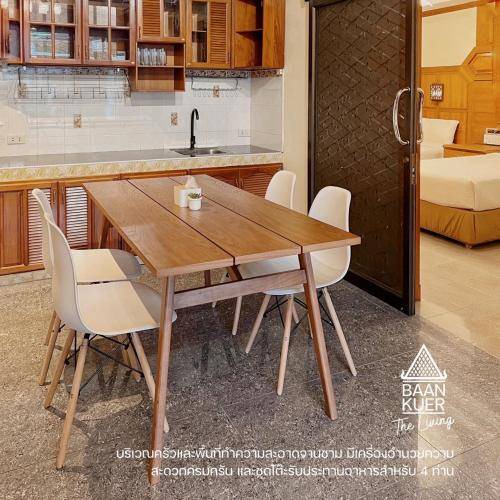 Photo of Kitchen in Nai Mueang