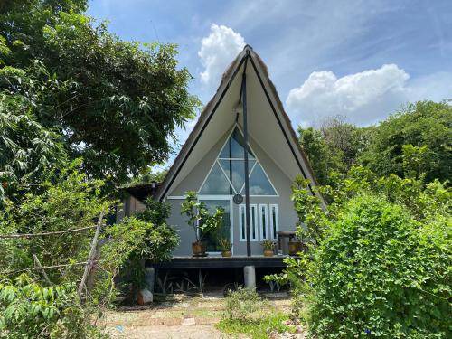 Photo of Buildings in Ratchaburi
