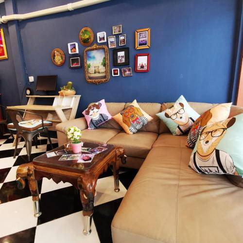 Photo of Livingroom in Ban Tai