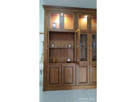 Photo of Kitchen in Pa Daet