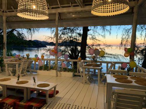Photo of Patio Balcony in Ko Pha-ngan