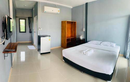 Photo of Bedroom in Pranburi