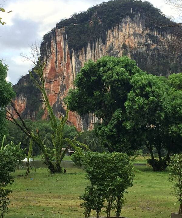 Photo of Outdoor in Ban Na Faek