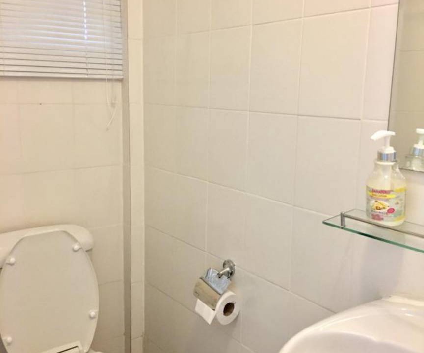 Photo of Bathroom in Old City