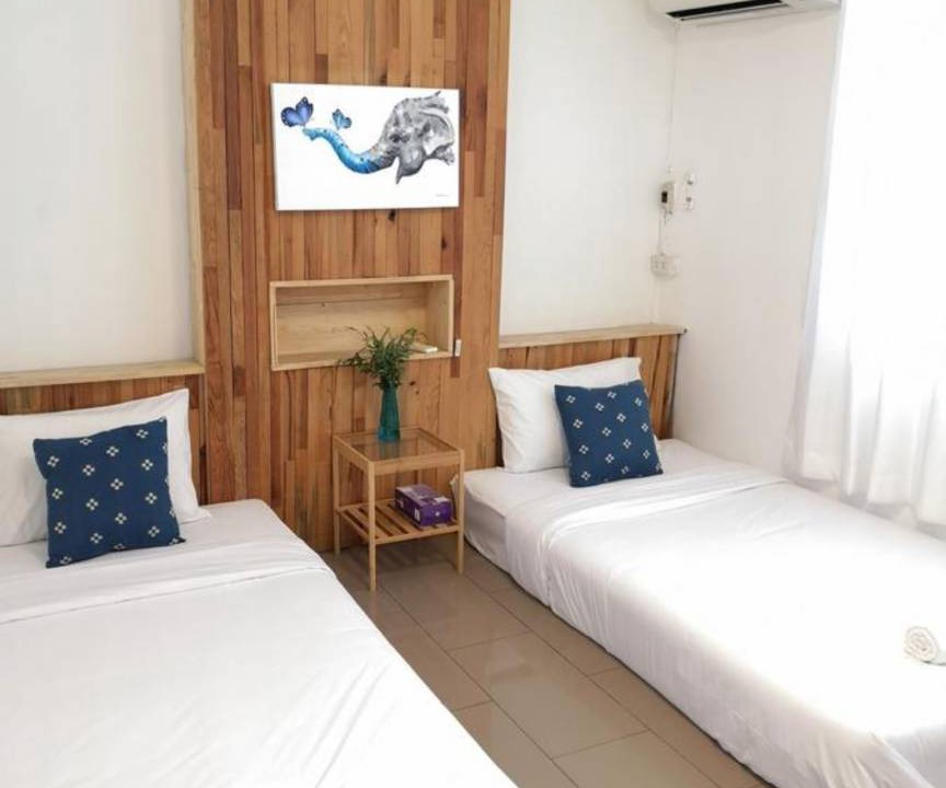 Photo of Bedroom in Old City