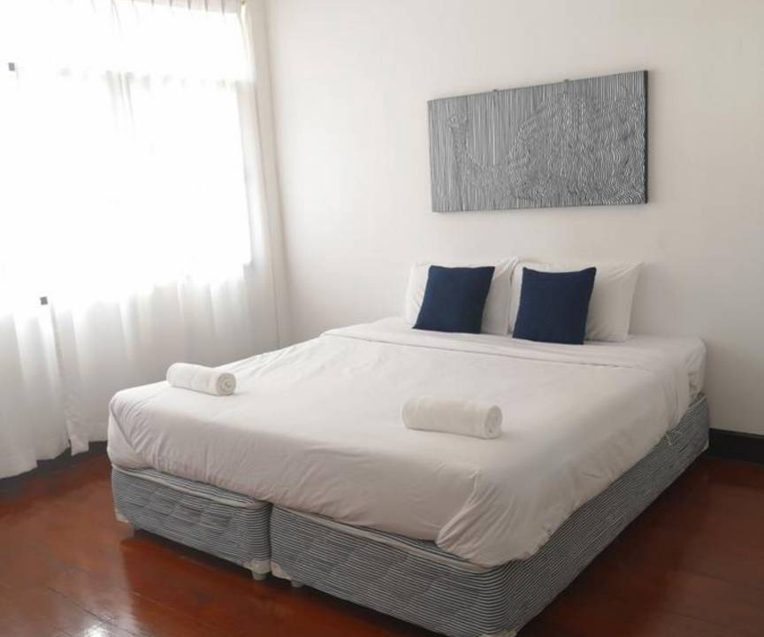 Photo of Bedroom in Old City