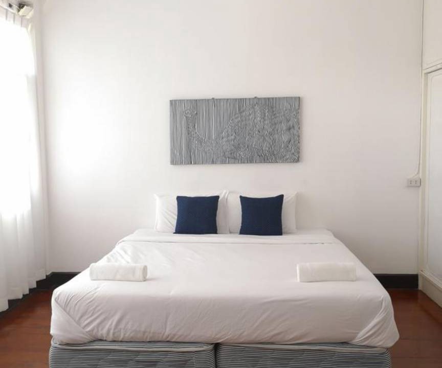 Photo of Bedroom in Old City
