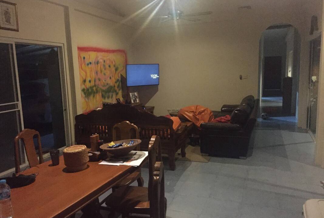 Photo of Livingroom in Ban Na Faek