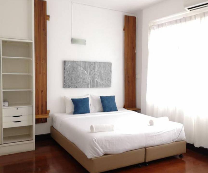 Photo of Bedroom in Old City