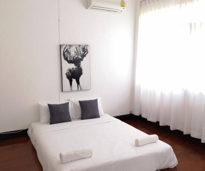 Photo of Bedroom in Old City