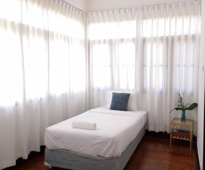 Photo of Bedroom in Old City