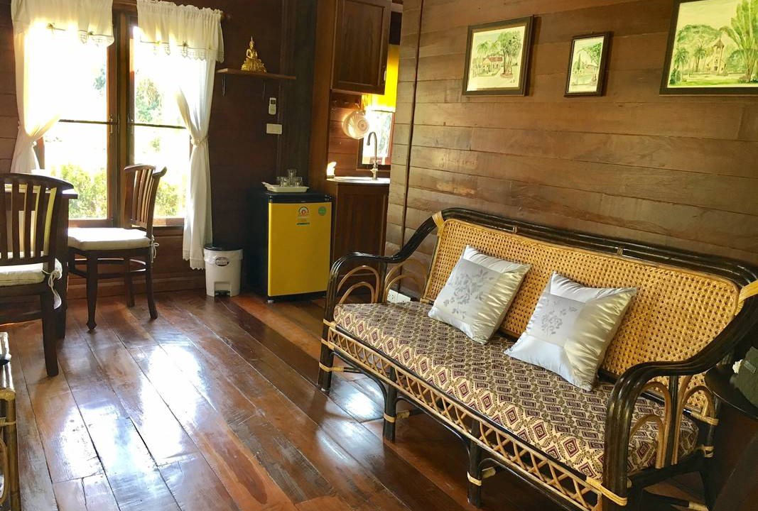 Photo of Livingroom in Nong Pa Khrang