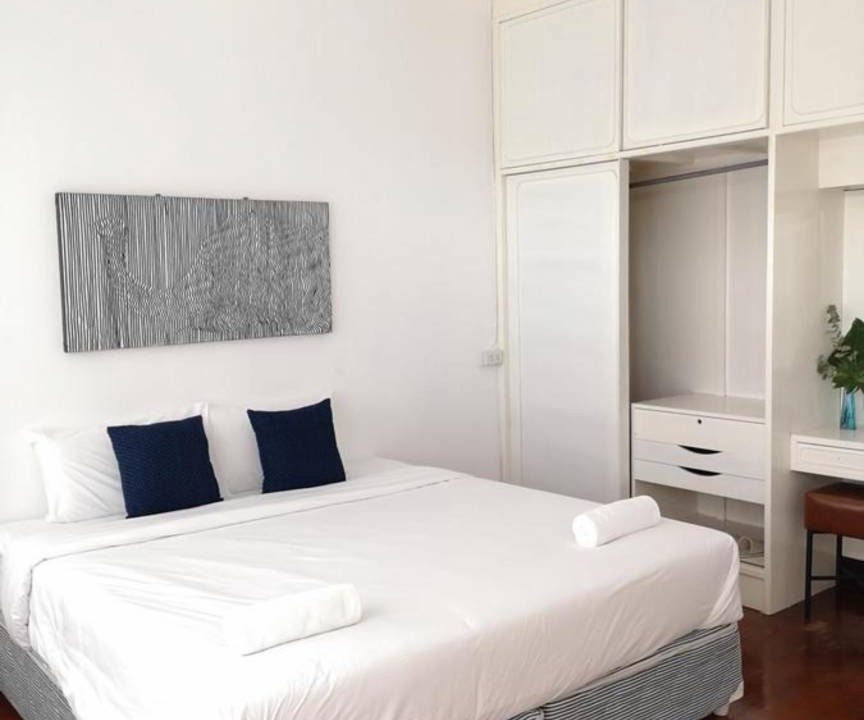 Photo of Bedroom in Old City