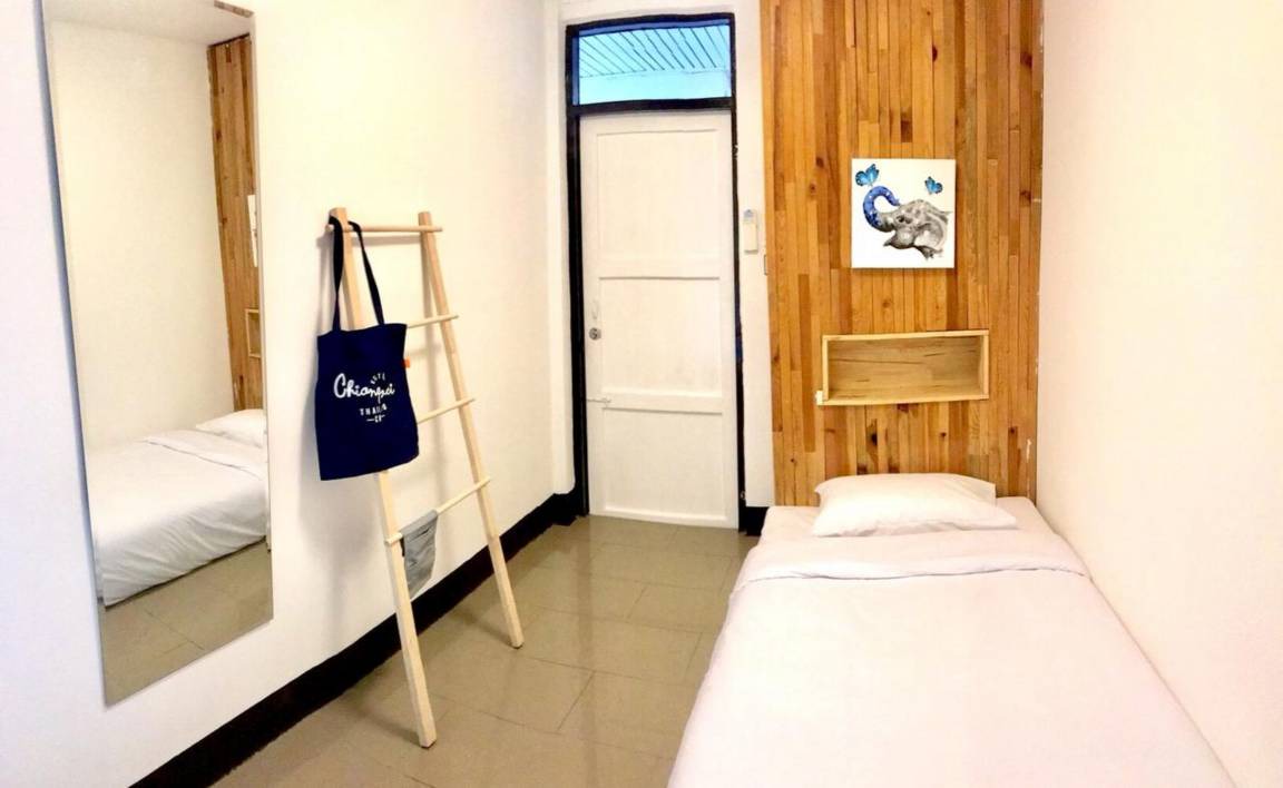 Photo of Bedroom in Old City