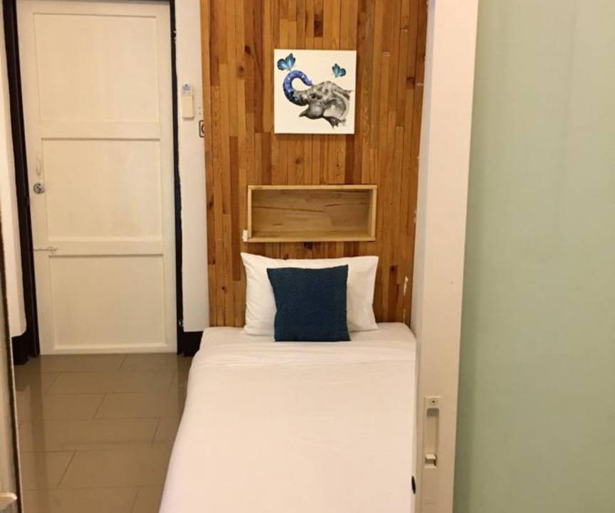 Photo of Bedroom in Old City