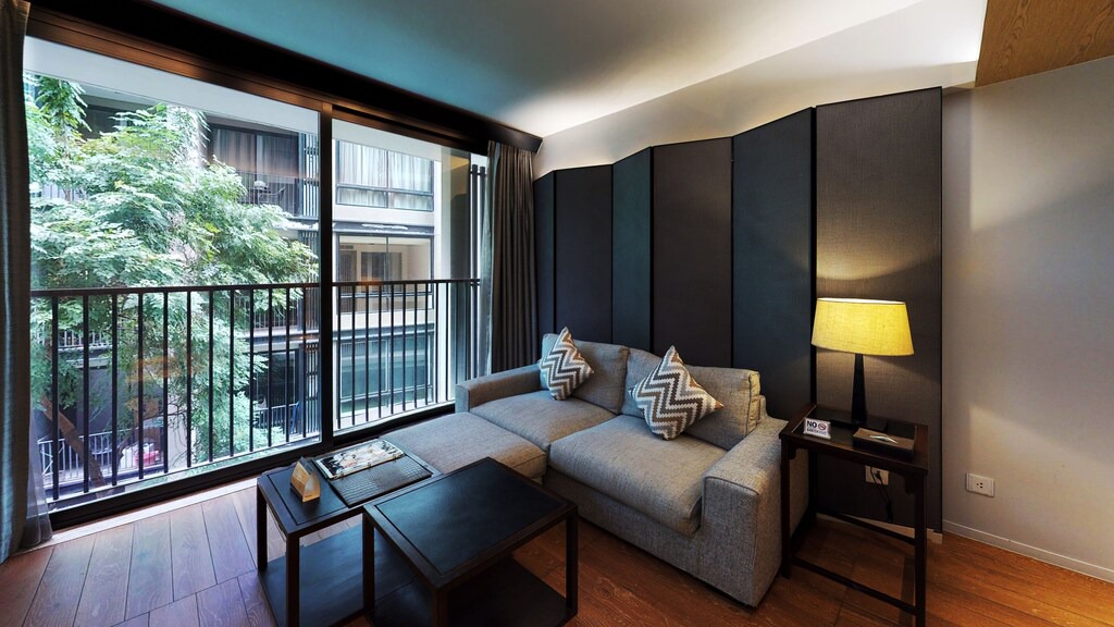 Photo of Livingroom in Ploenchit
