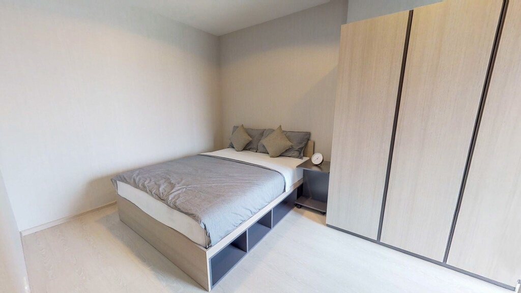 Photo of Bedroom in Mueang Samut Prakan District