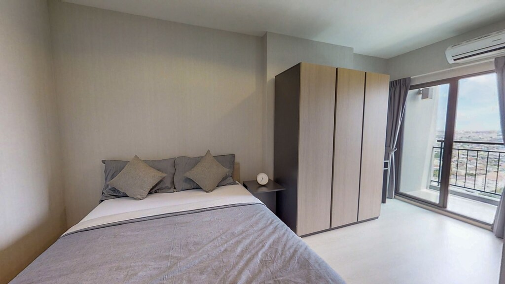 Photo of Bedroom in Mueang Samut Prakan District