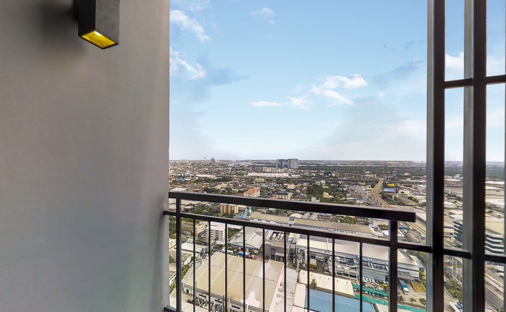 Photo of Patio Balcony in Mueang Samut Prakan District