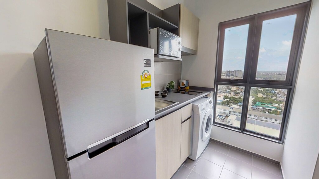 Photo of Kitchen in Mueang Samut Prakan District