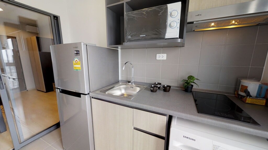 Photo of Kitchen in Mueang Samut Prakan District
