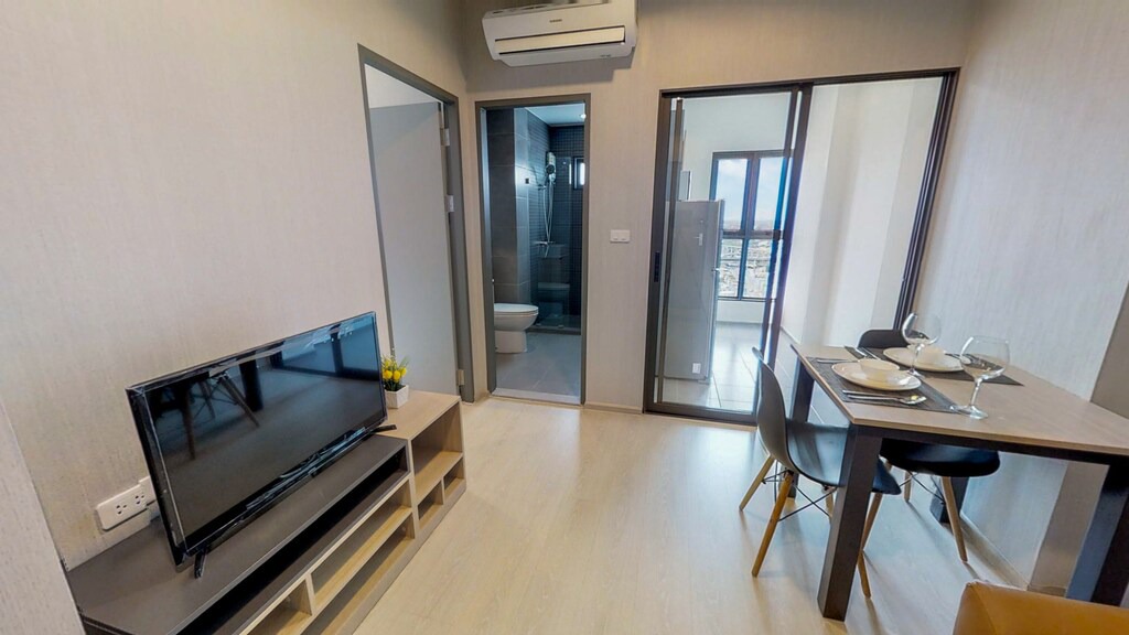 Photo of Livingroom in Mueang Samut Prakan District