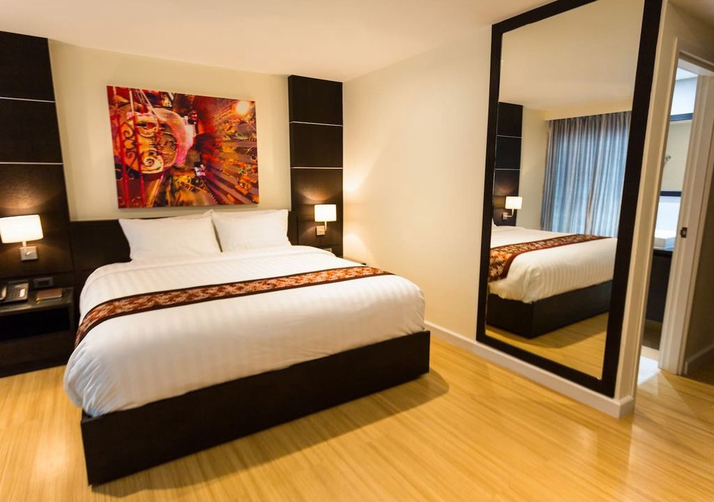 Photo of Bedroom in Huai Yai