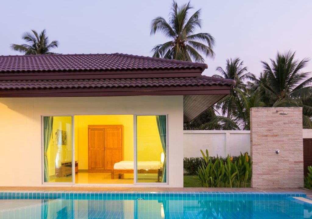 Photo of Outdoor in Huai Yai