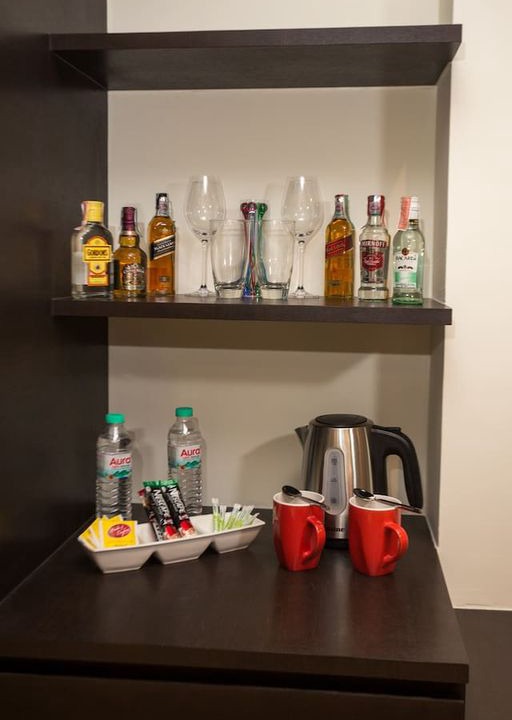 Photo of Kitchen in Huai Yai