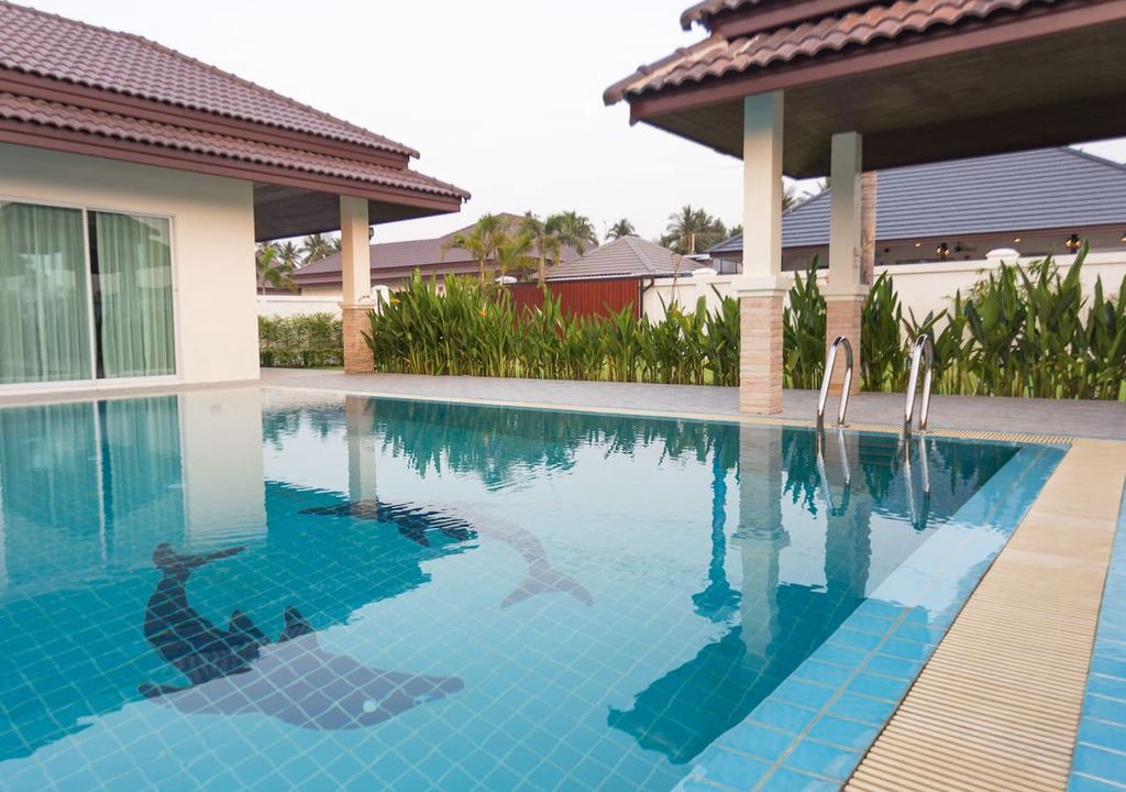 Photo of Outdoor in Huai Yai