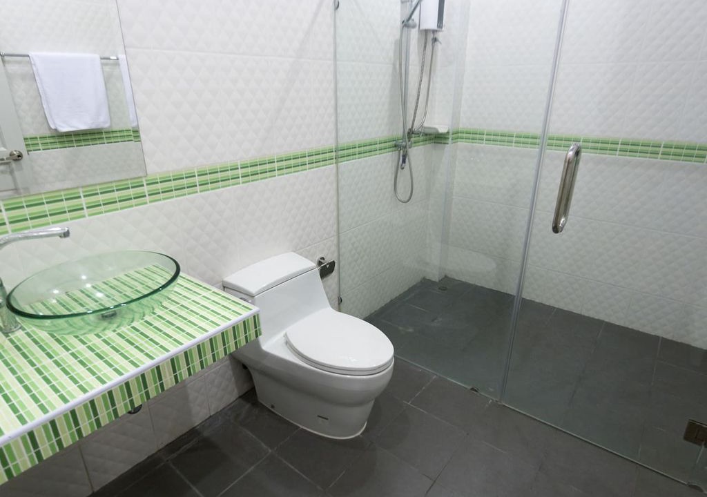 Photo of Bathroom in Huai Yai