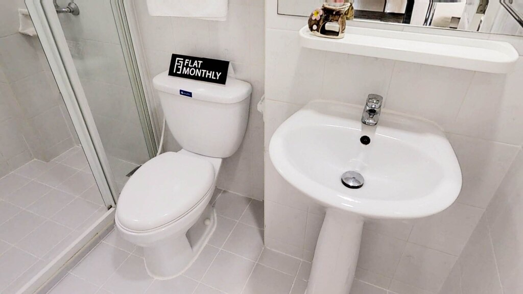 Photo of Bathroom in Ekkamai