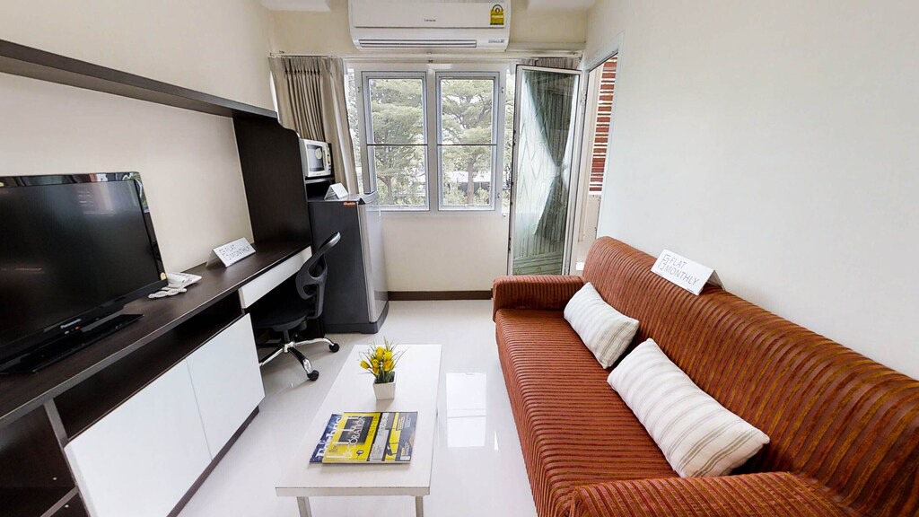 Photo of Livingroom in Ekkamai