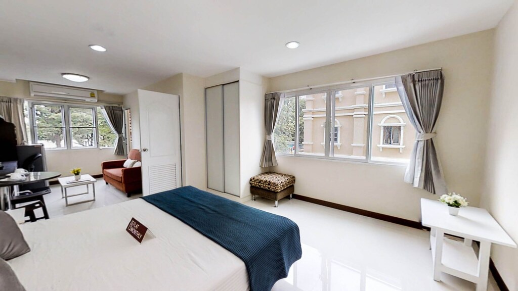 Photo of Bedroom in Ekkamai