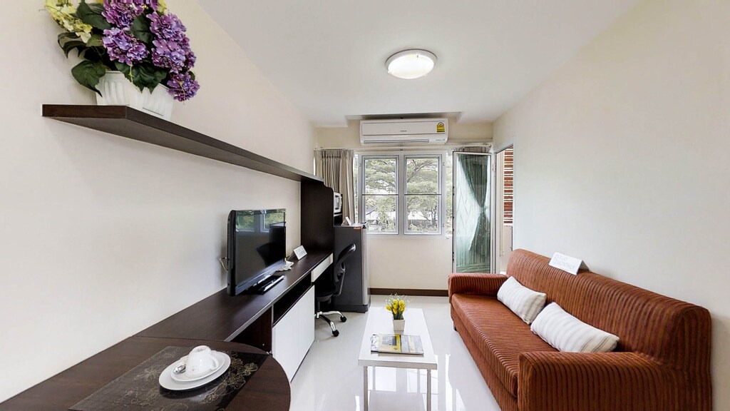 Photo of Livingroom in Ekkamai