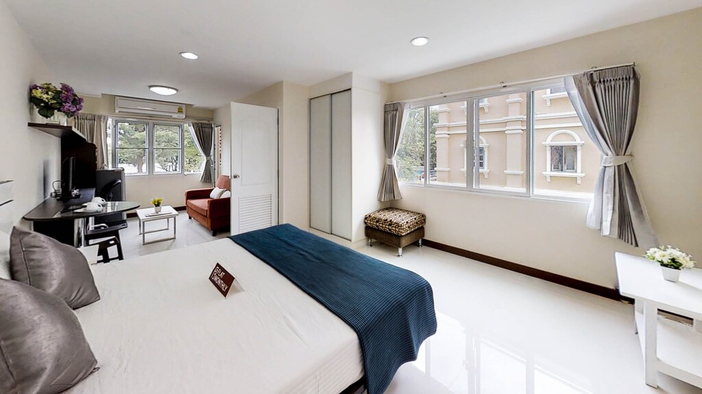 Photo of Bedroom in Ekkamai